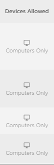 Devices